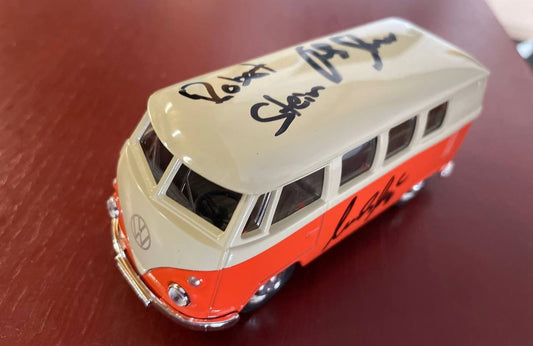 Home Office Bully - signiert von Stein - Stoner - Höfer