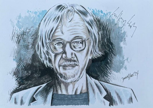 Dr. Wolfgang Wodarg